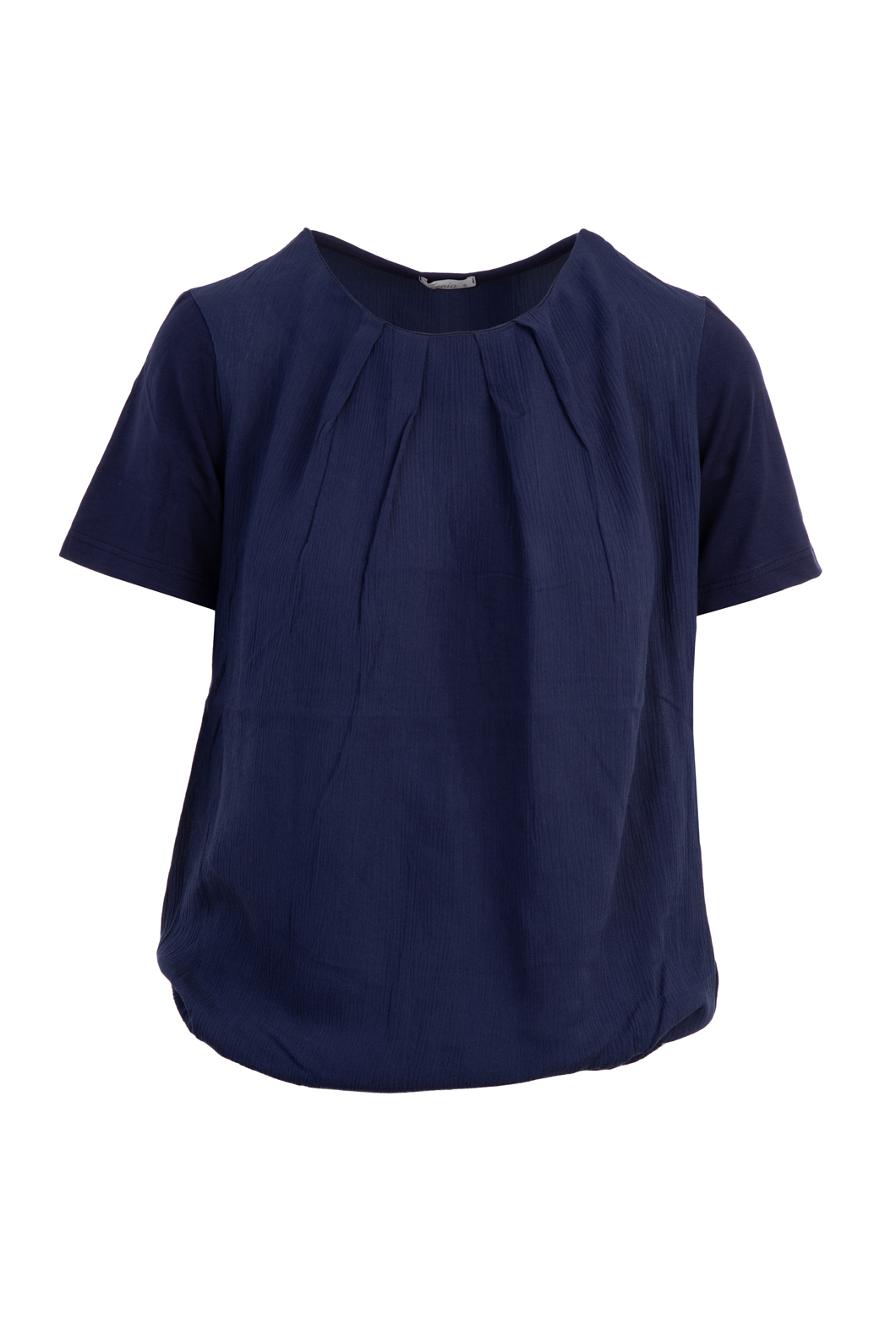 Γυναικεία μπλούζα κοντό μανίκι