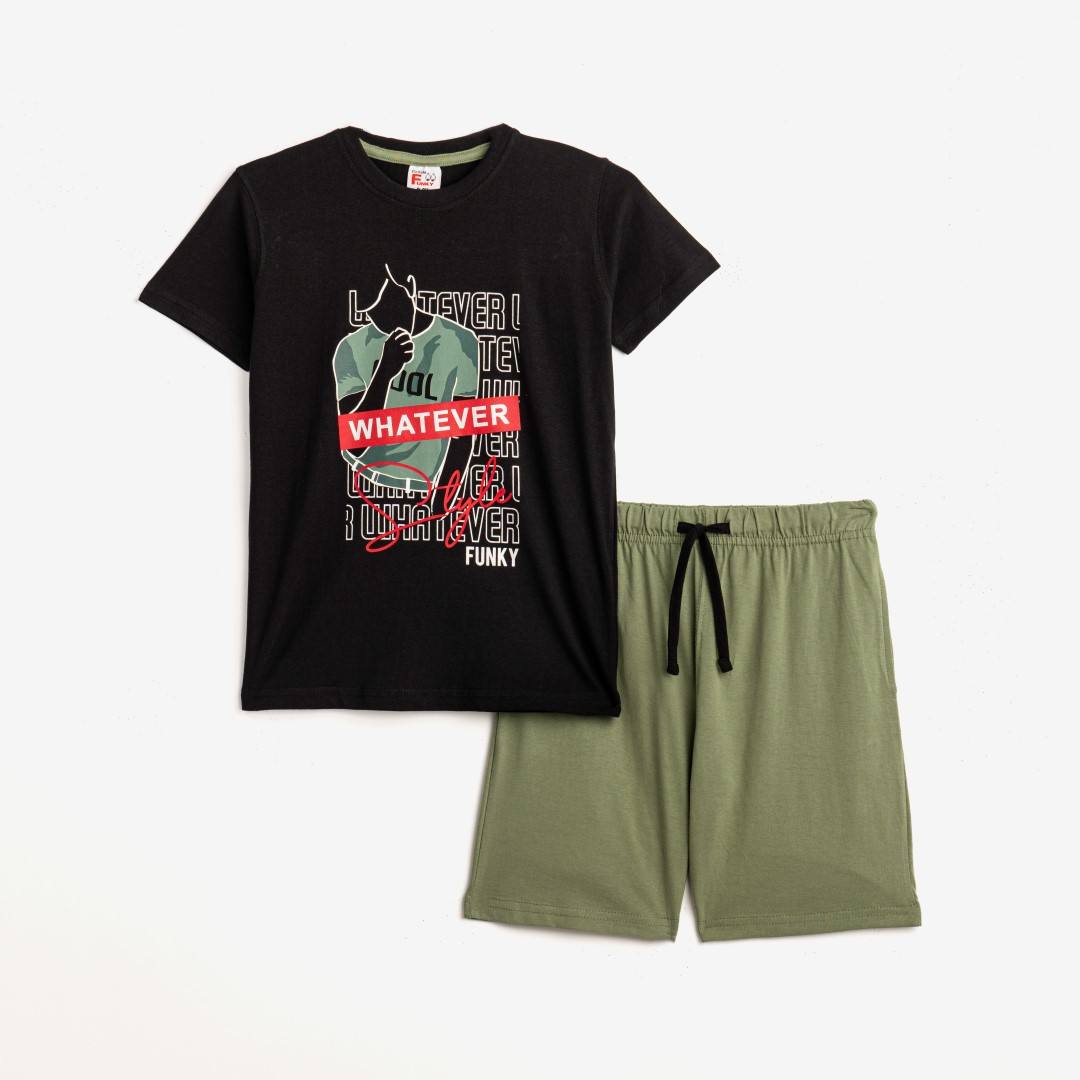 Σετ για αγόρι