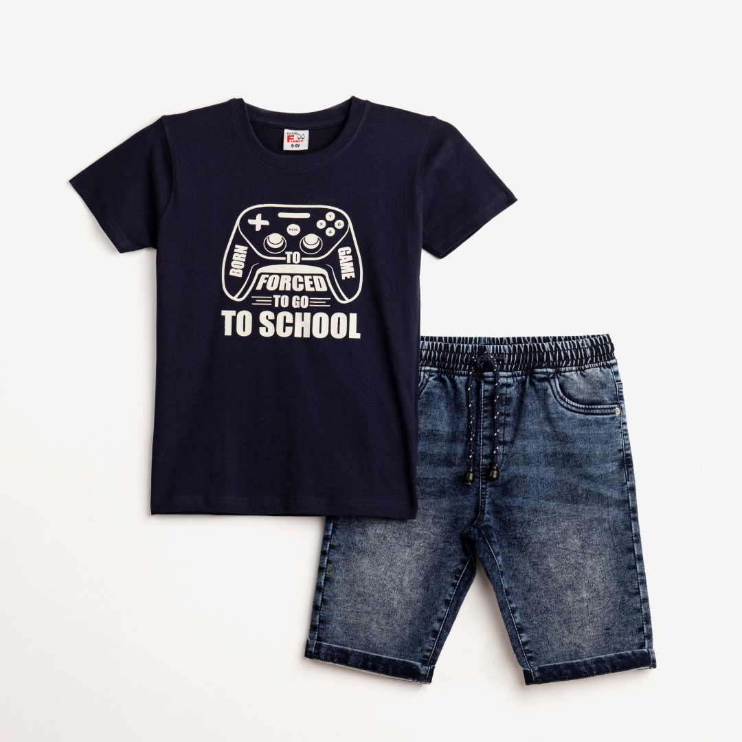 Σετ για αγόρι