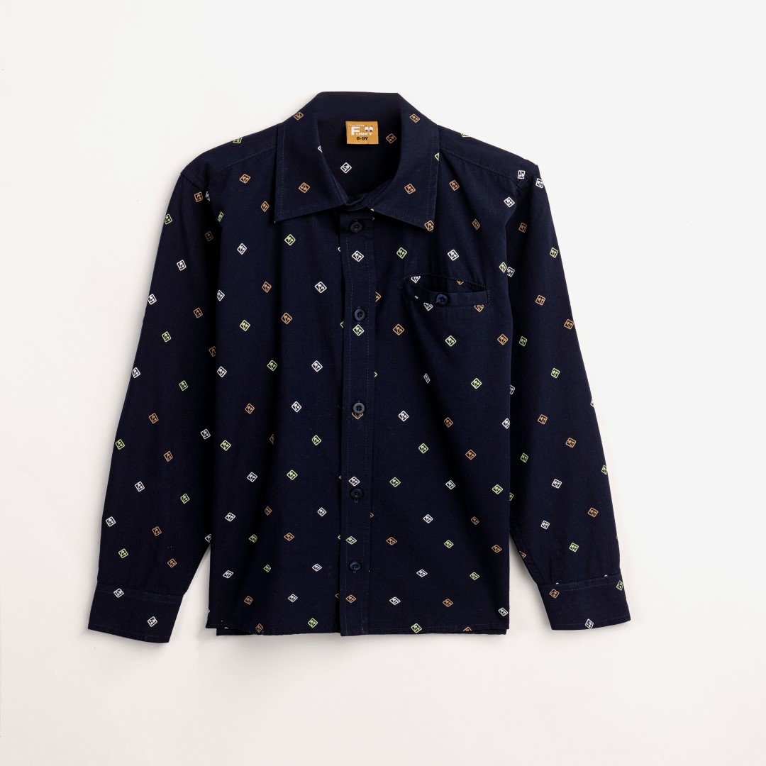 Πουκάμισο για αγόρι