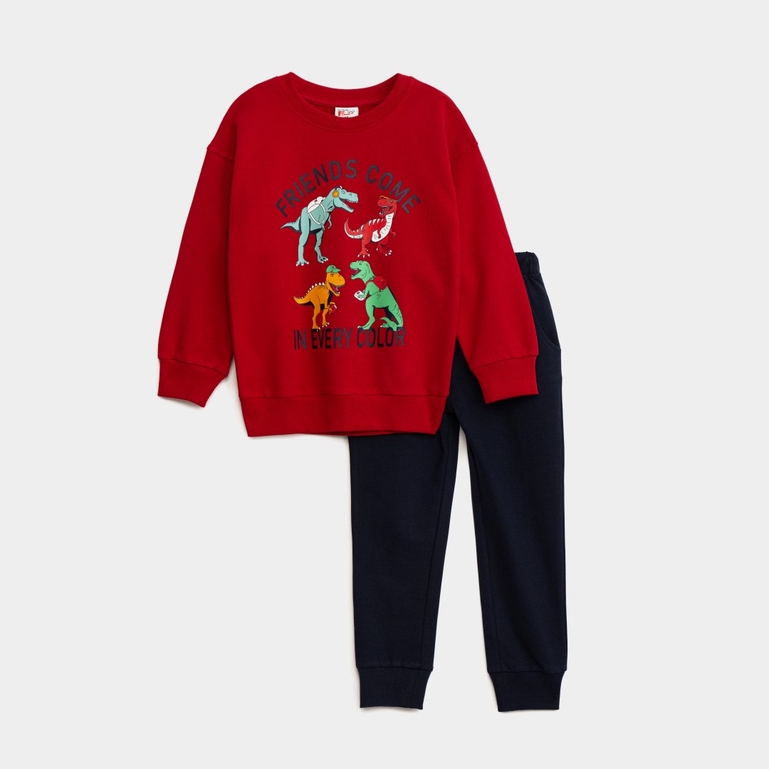 Φόρμα για αγόρι