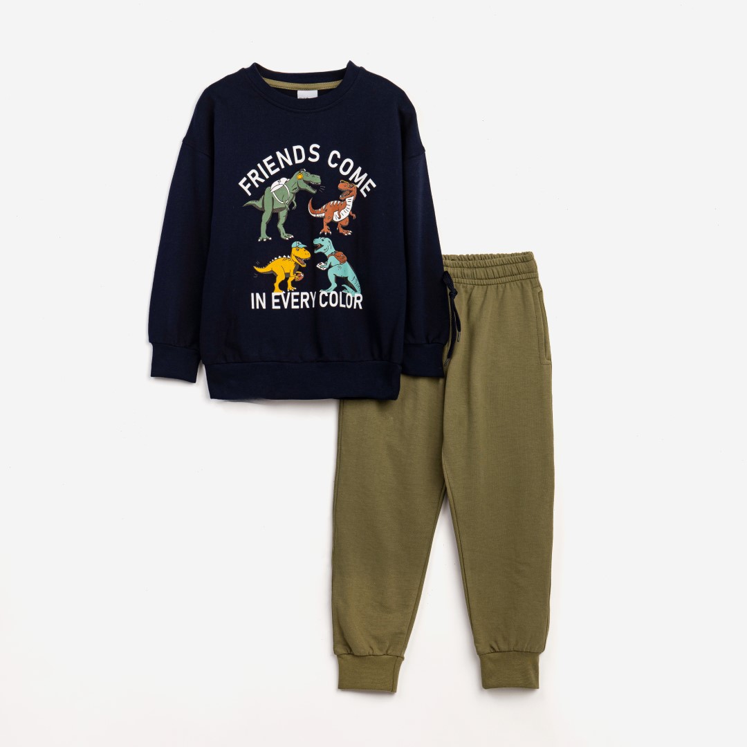 Φόρμα για αγόρι