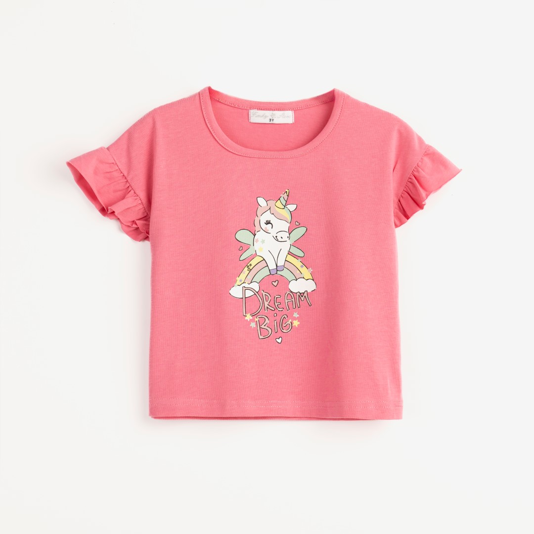 Μπλούζα για κορίτσι