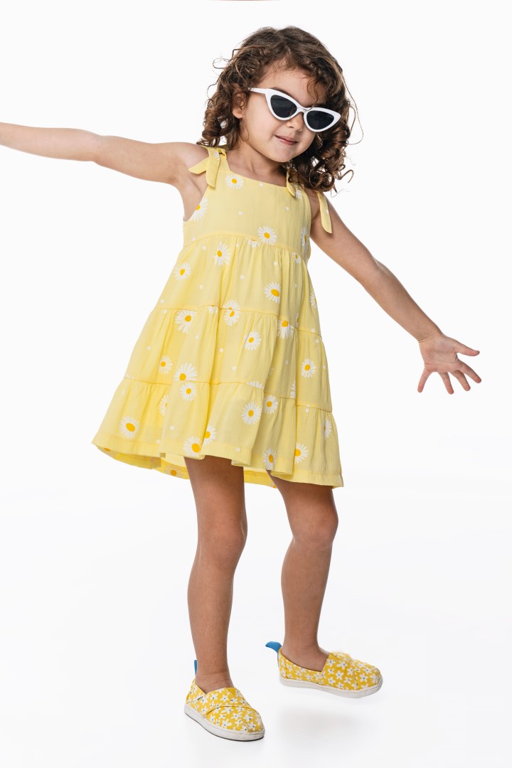 Φόρεμα για κορίτσι