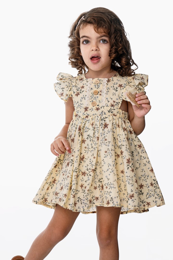 Φόρεμα για κορίτσι