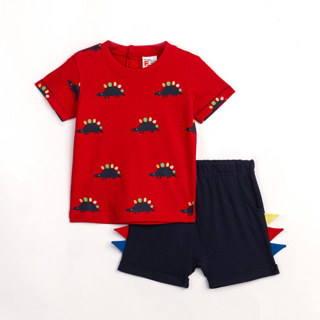 Σετ για αγόρι