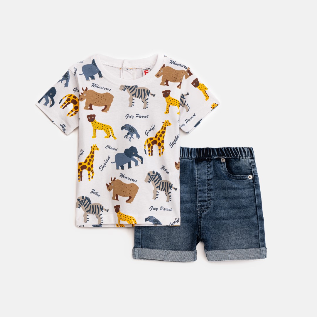 Σετ για αγόρι