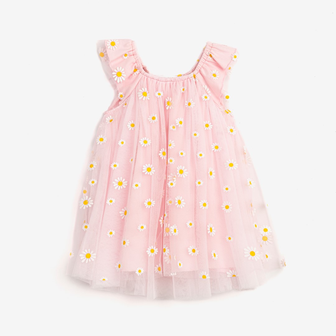 Φόρεμα κορίτσι