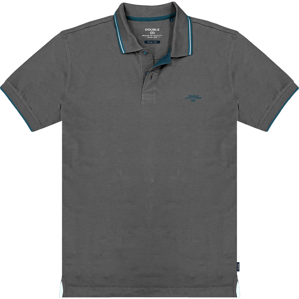 Ανδρική μπλούζα polo