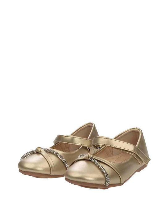 Μπαλαρίνα μπε-μπε