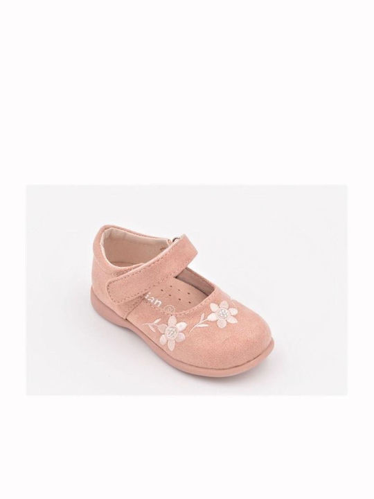 Mπαλαρινα μπε-μπε