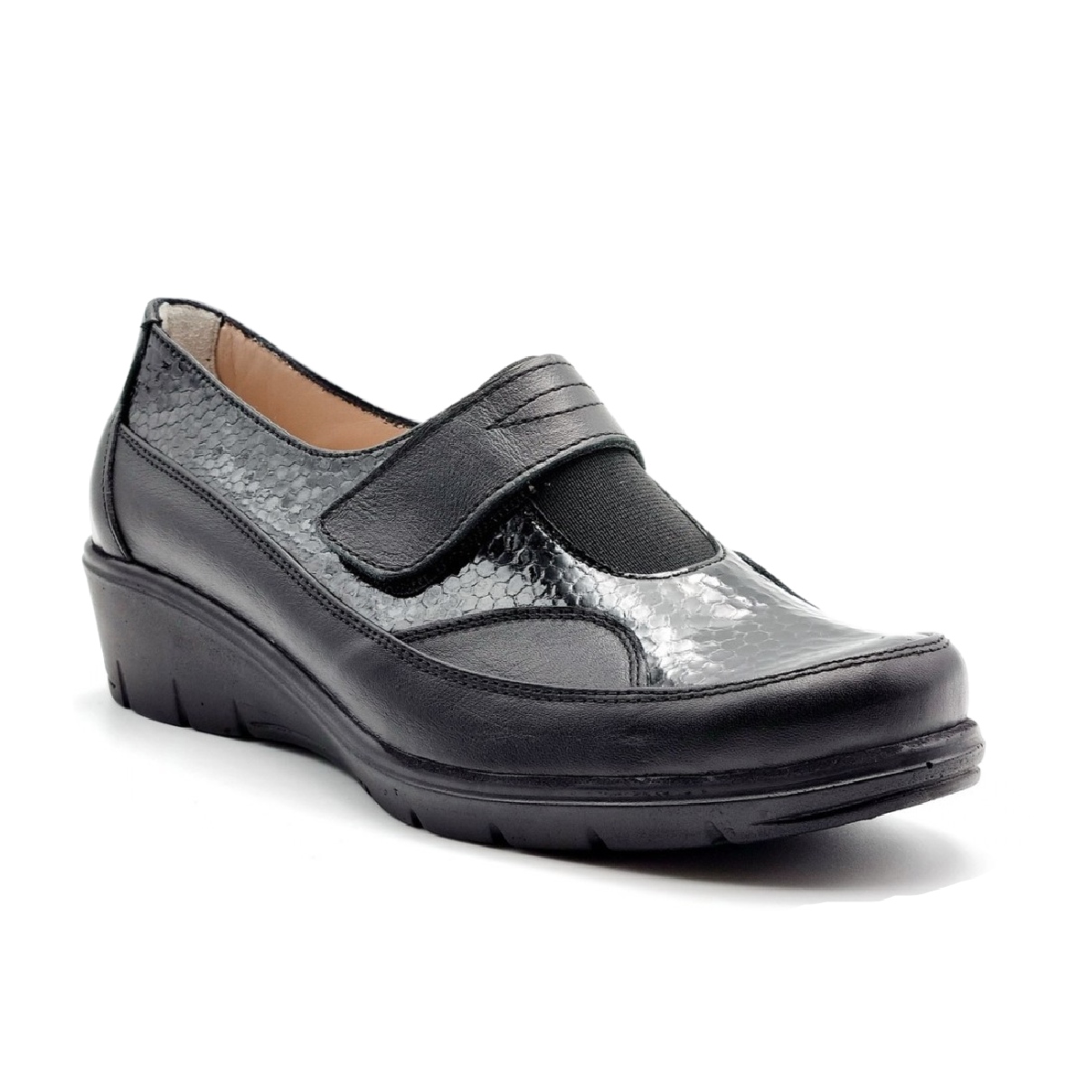 Γυναικεία, Δερμάτινα Μοκασίνια