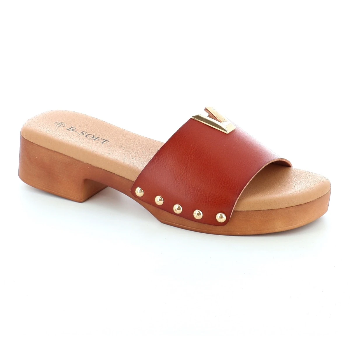 Γυναικεία mules