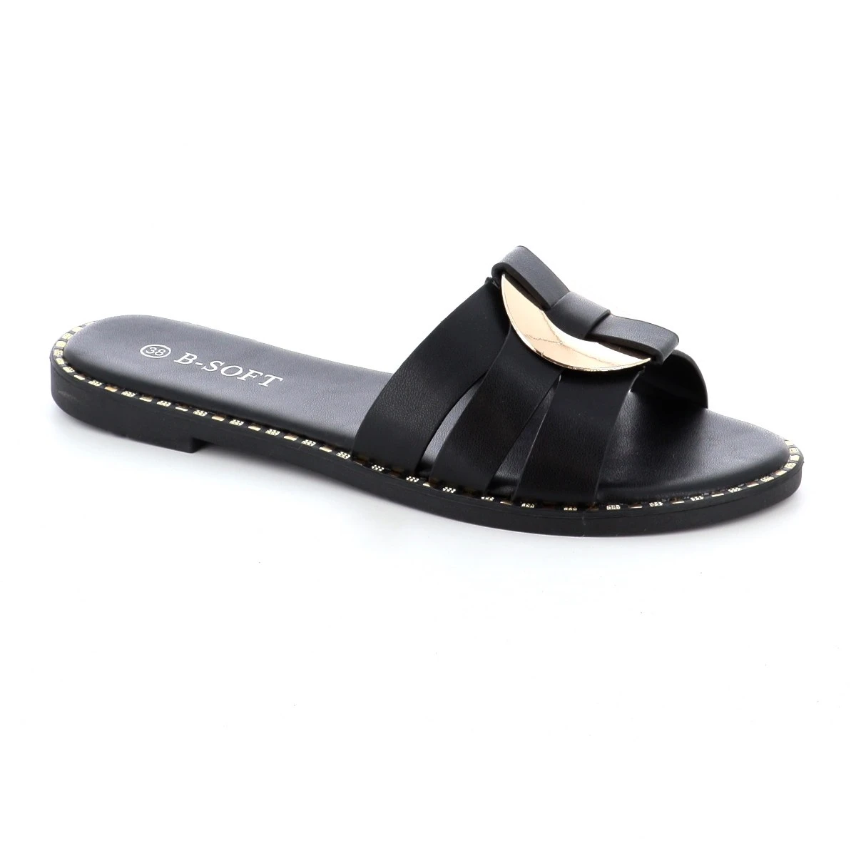 Flat σανδάλια