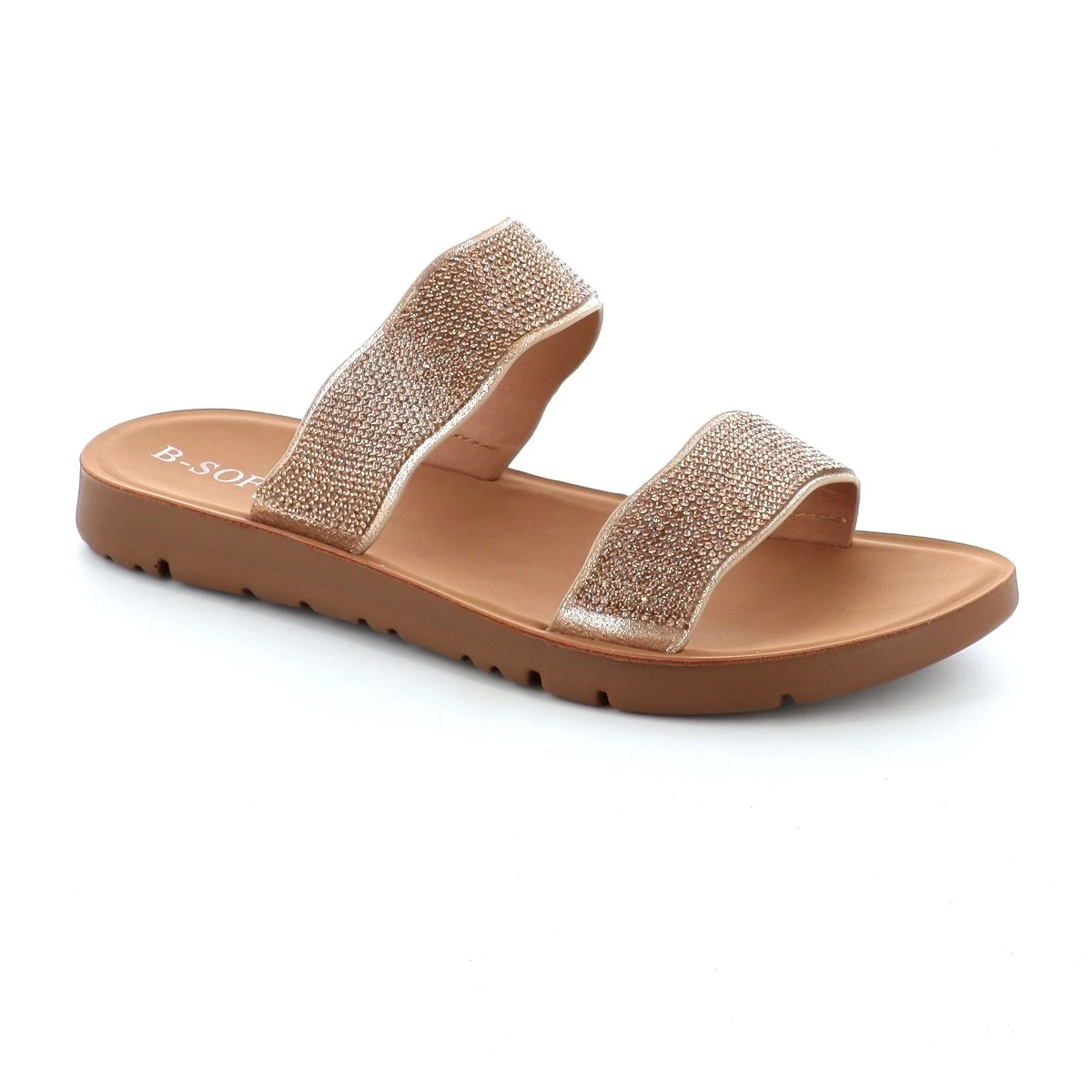Σανδάλια B-Soft