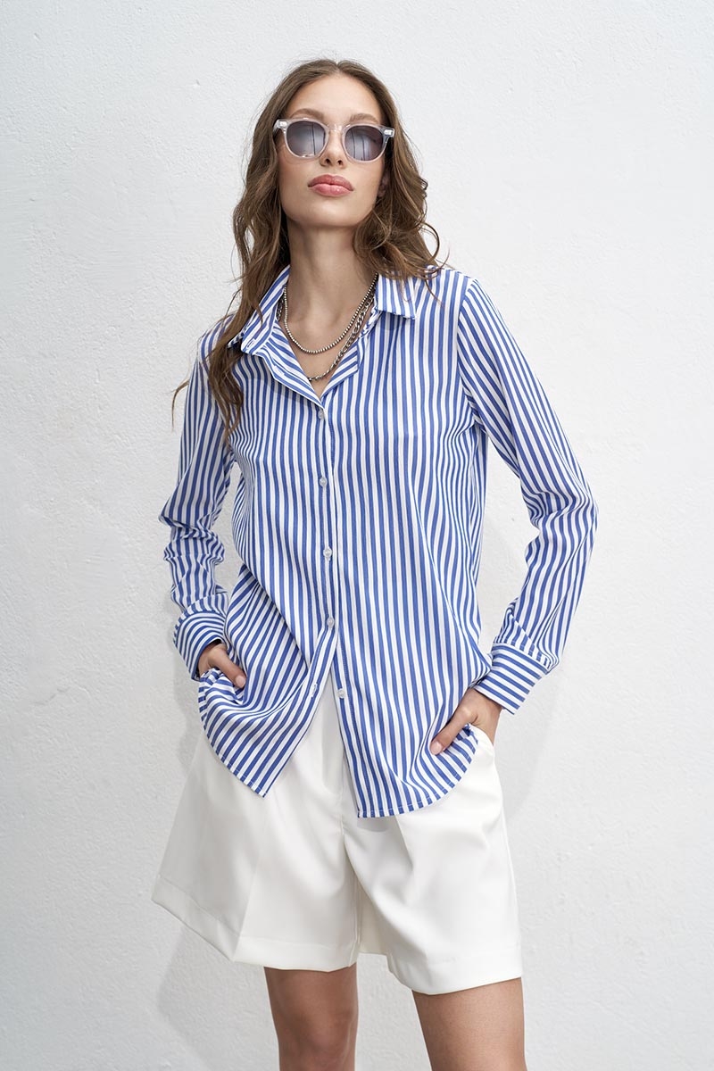 Πουκάμισο γυναικείο anel