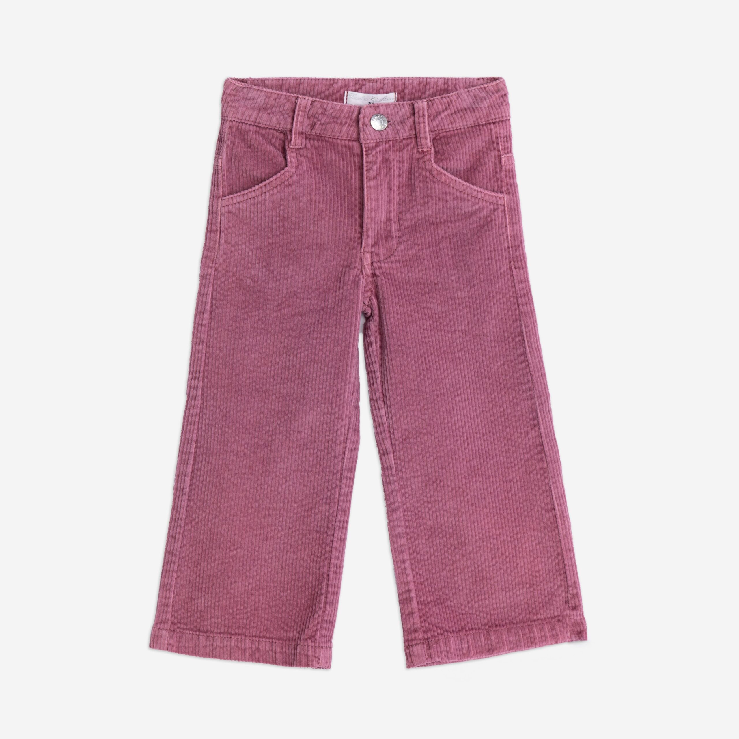 παντελονα κοτλε λυκρα κοριτσι cashmere rose