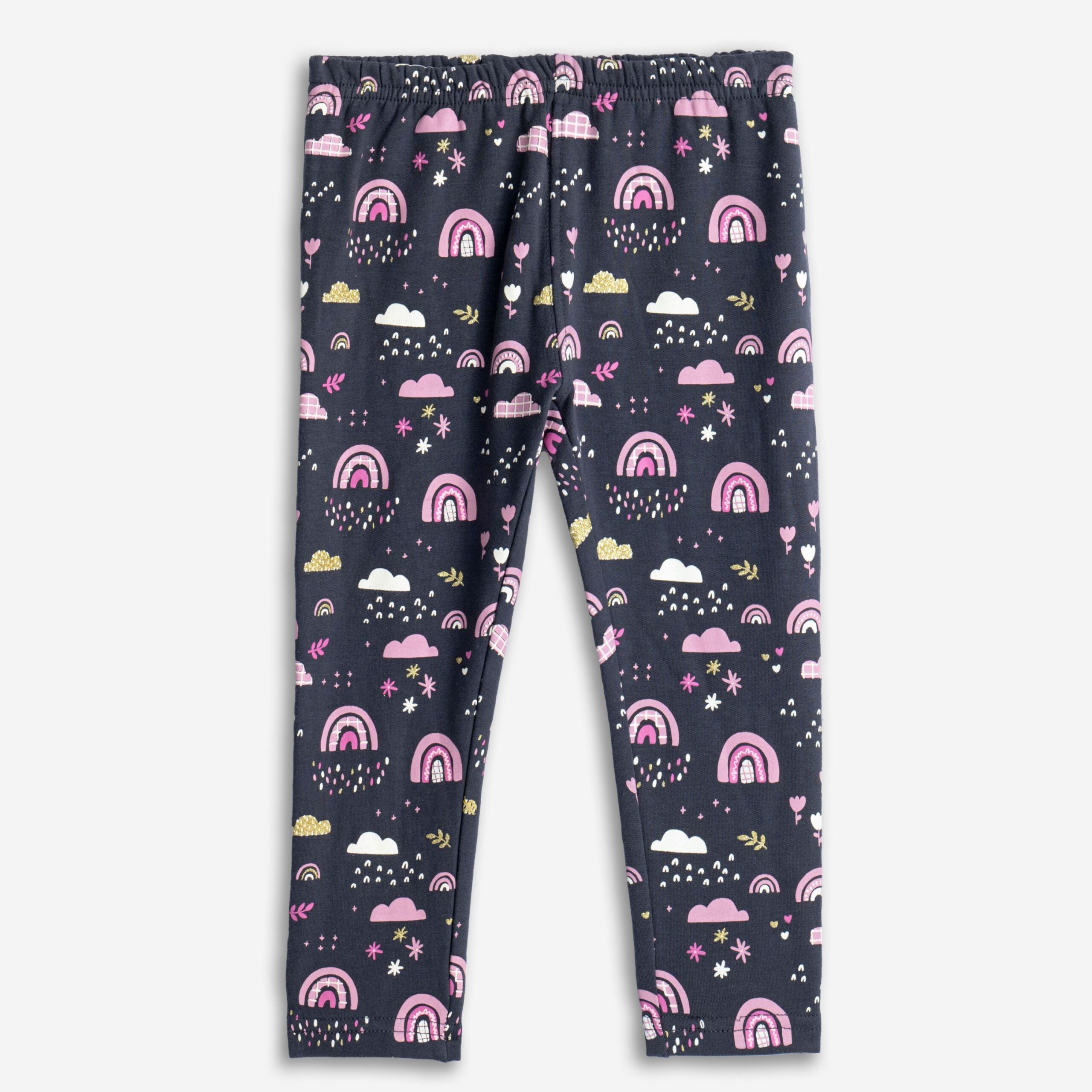 κολαν φουτερ λυκρα κοριτσι ανθρακι allover