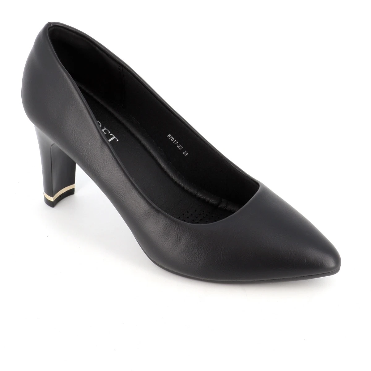 Γυναικείες Ανατομικές Γόβες B-Soft