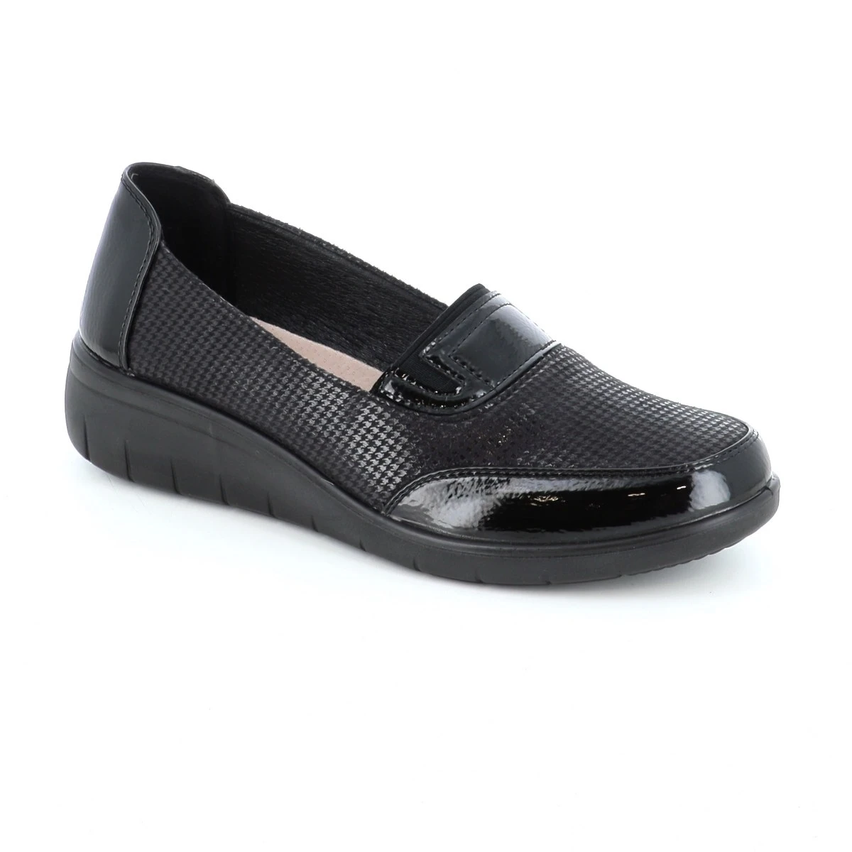 Γυναικεία Ανατομικά Μοκασίνια