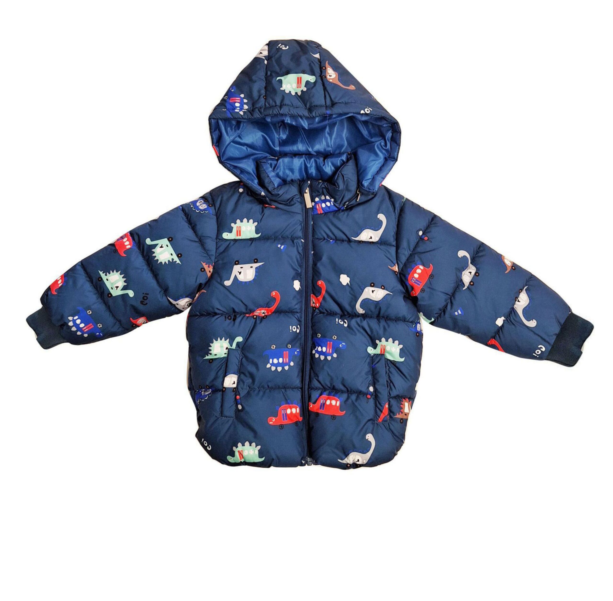 Τζακετ αγορι