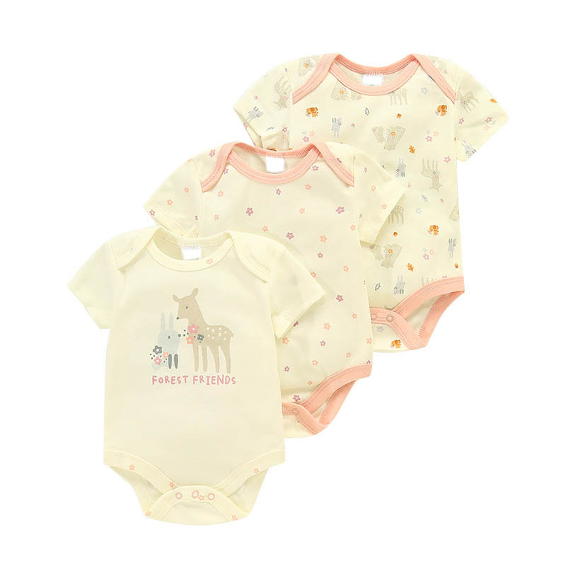 Σετ 3τεμ κορμακια κοριτσι