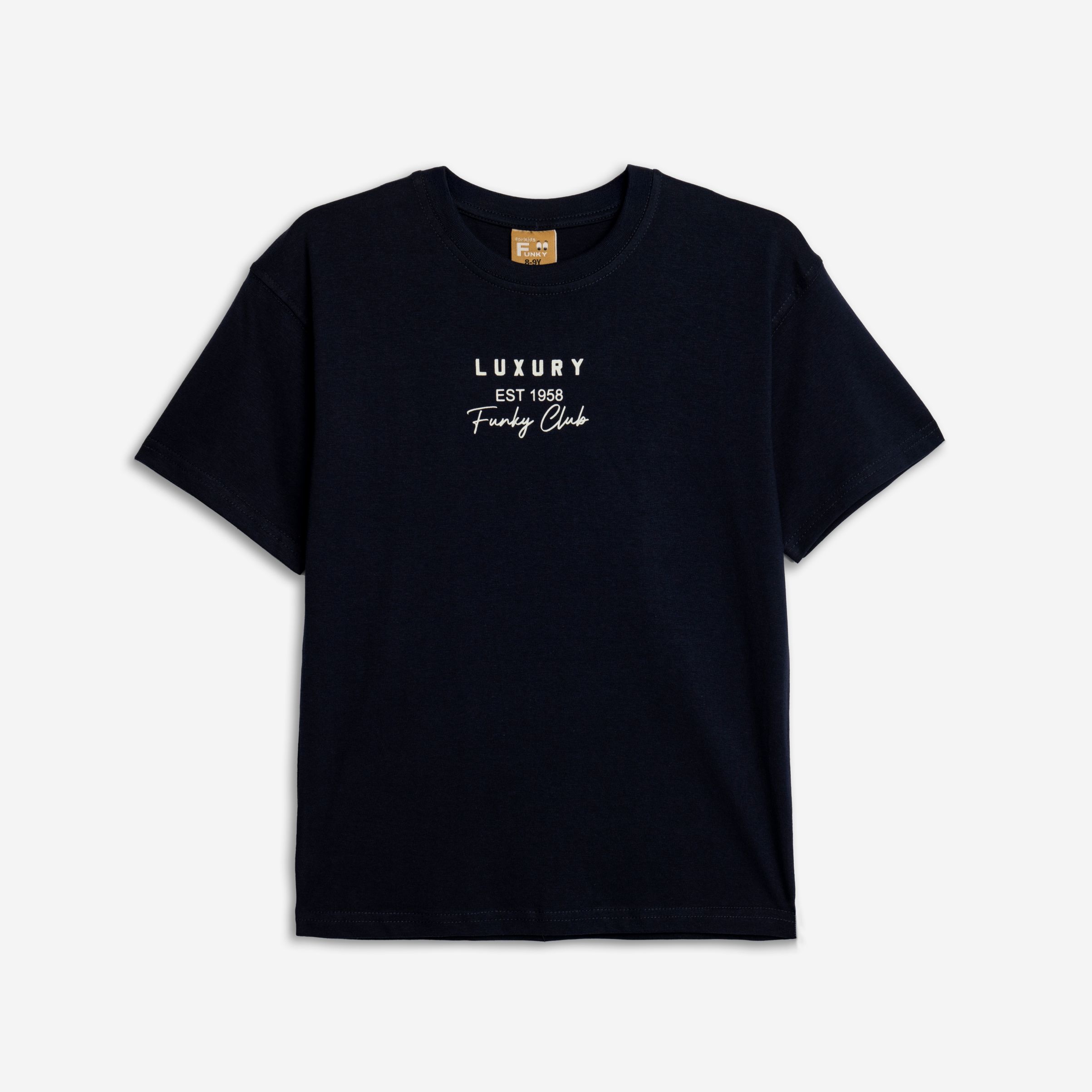 Μπλουζα κμ καλτσα αγορι μπλε