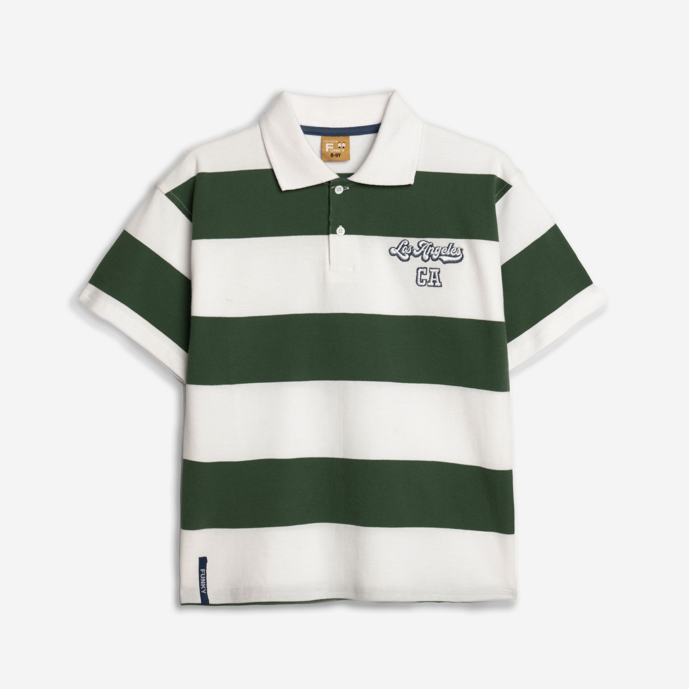 Μπλουζα κοντομανικη πολο πικε για αγορι