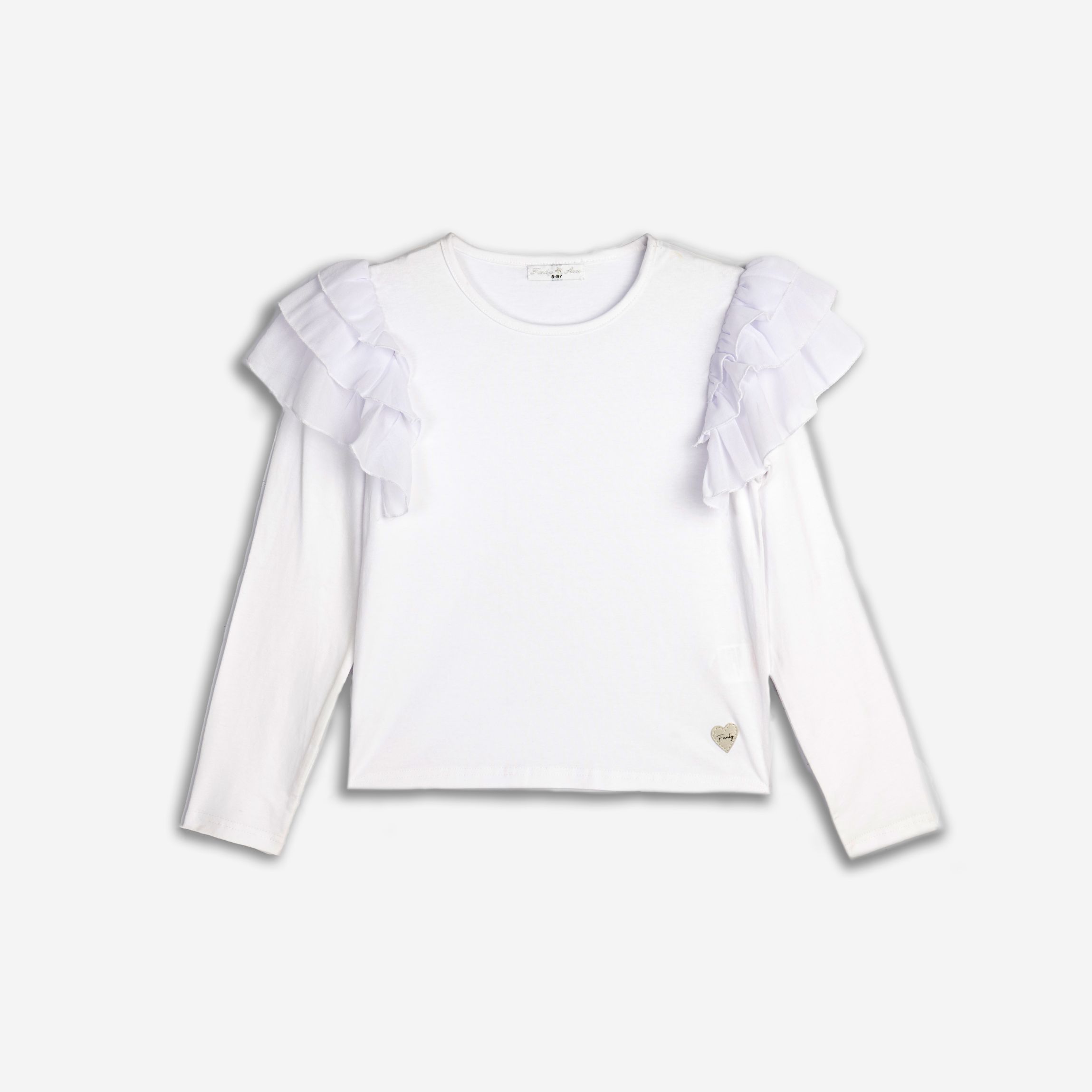 Μπλουζα μακρυμανικη για κοριτσι