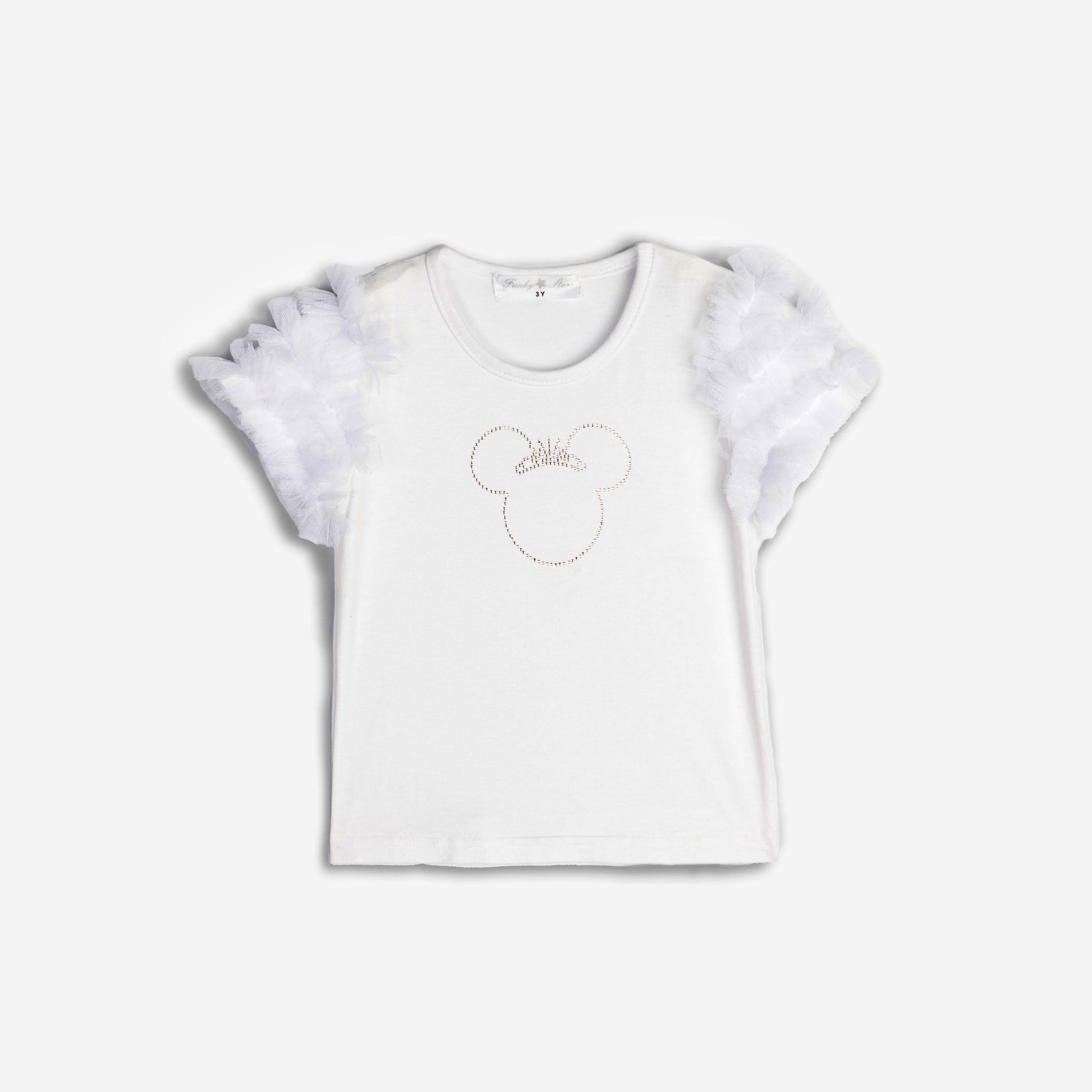 Μπλουζα κμ κοριτσι