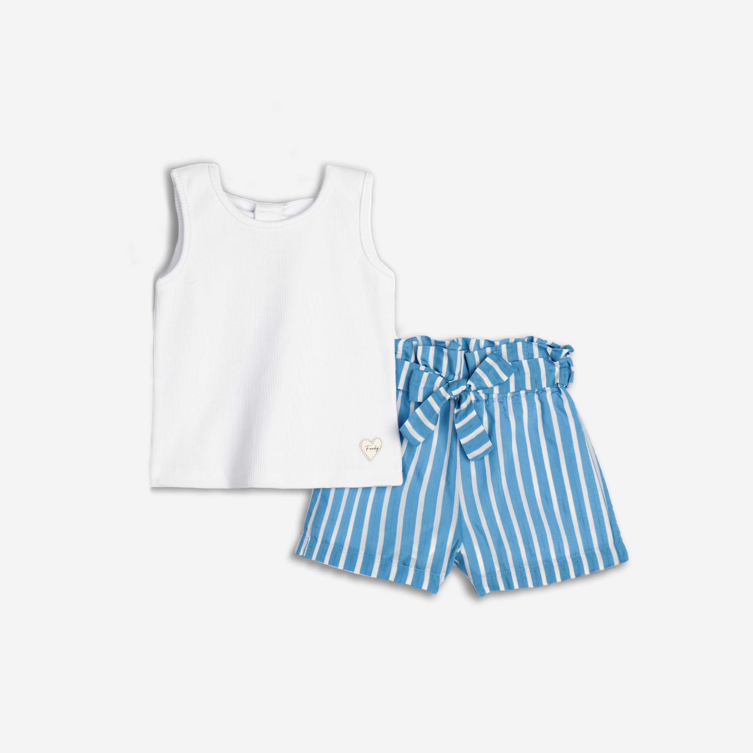 Σετ σορτς κοριτσι