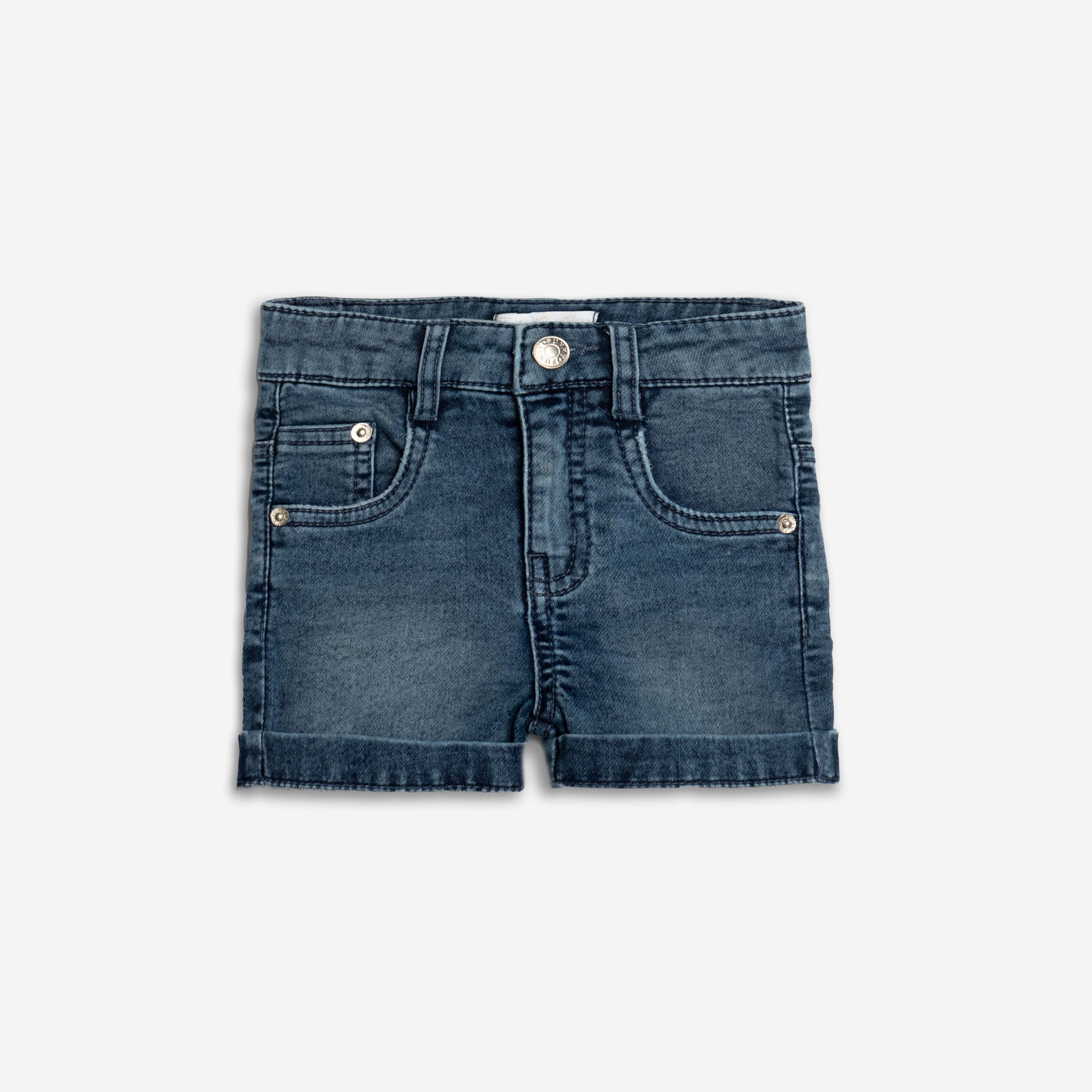 Σορτς τζιν κοριτσι