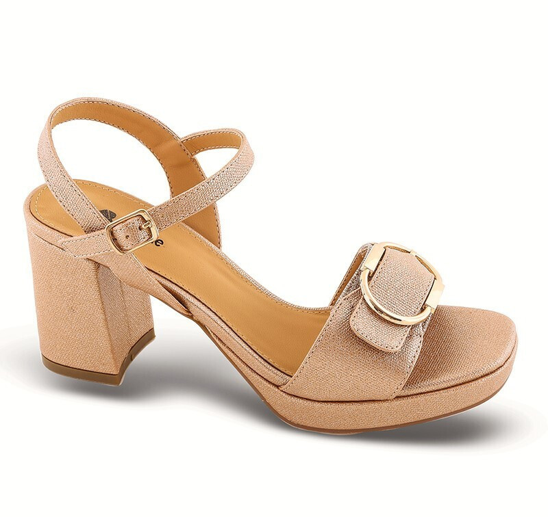 Blondie Πέδιλα