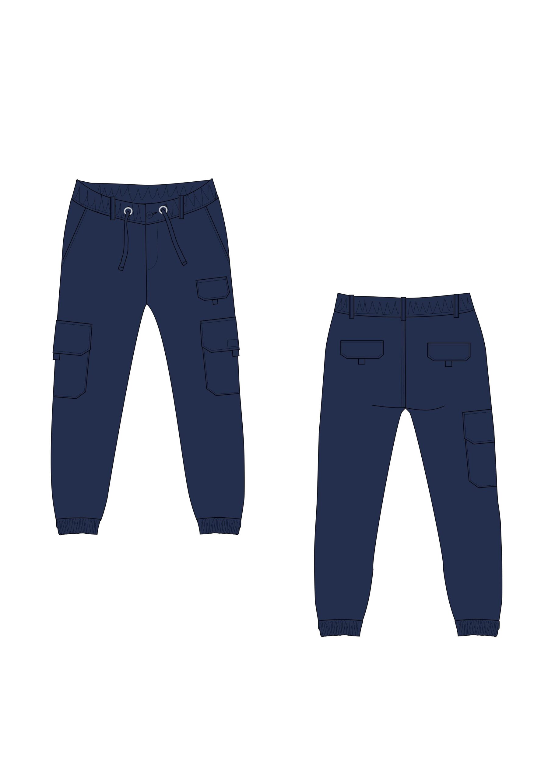 Παντελόνι αγόρι