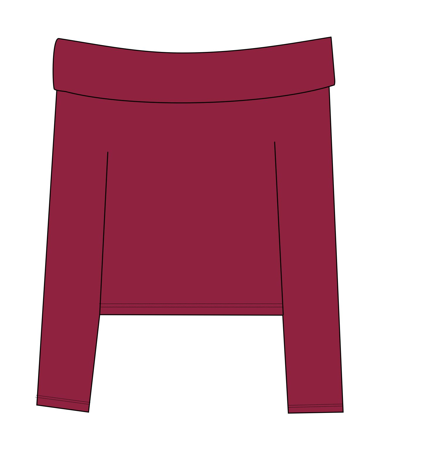 Μπλούζα για κορίτσι