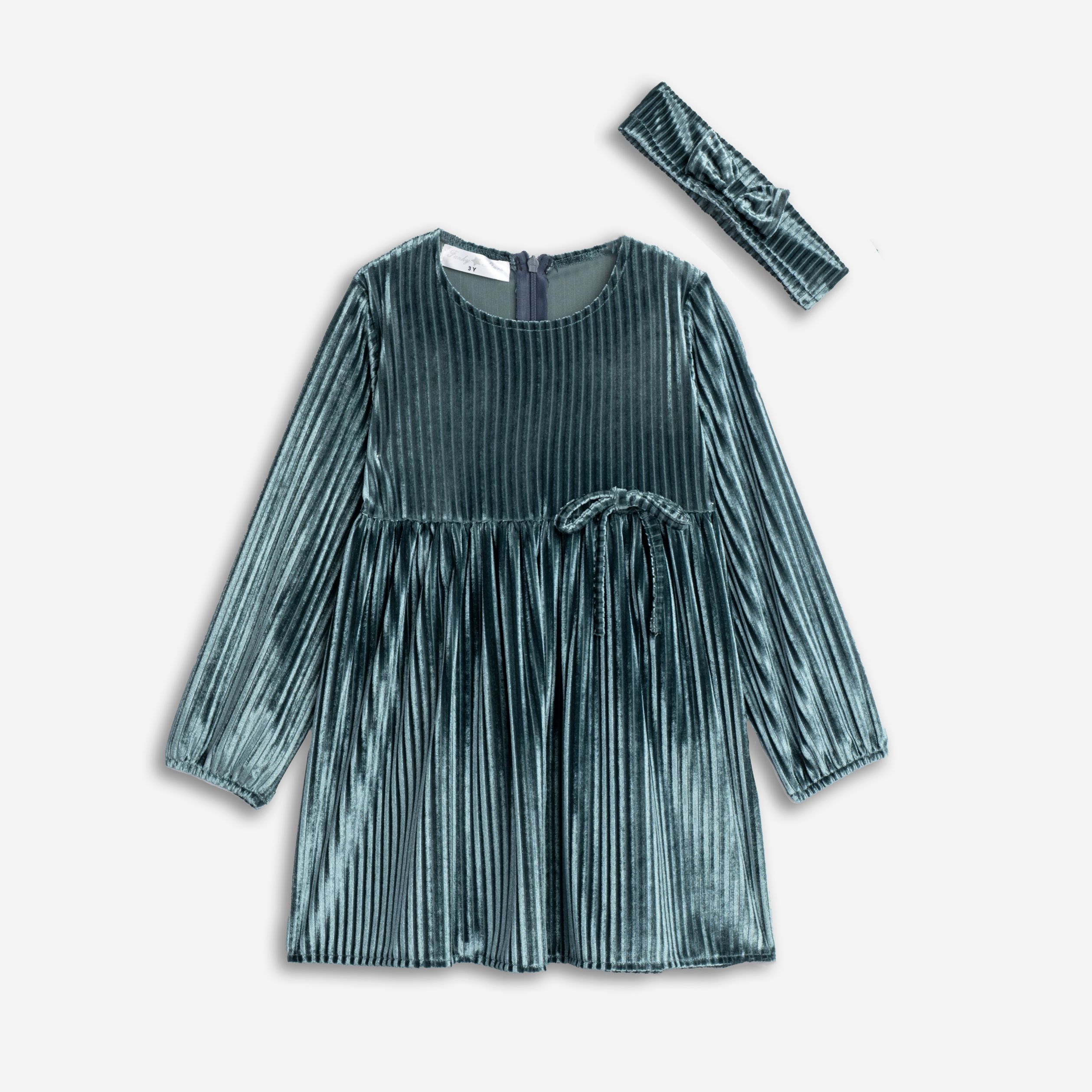 Φόρεμα κορίτσι