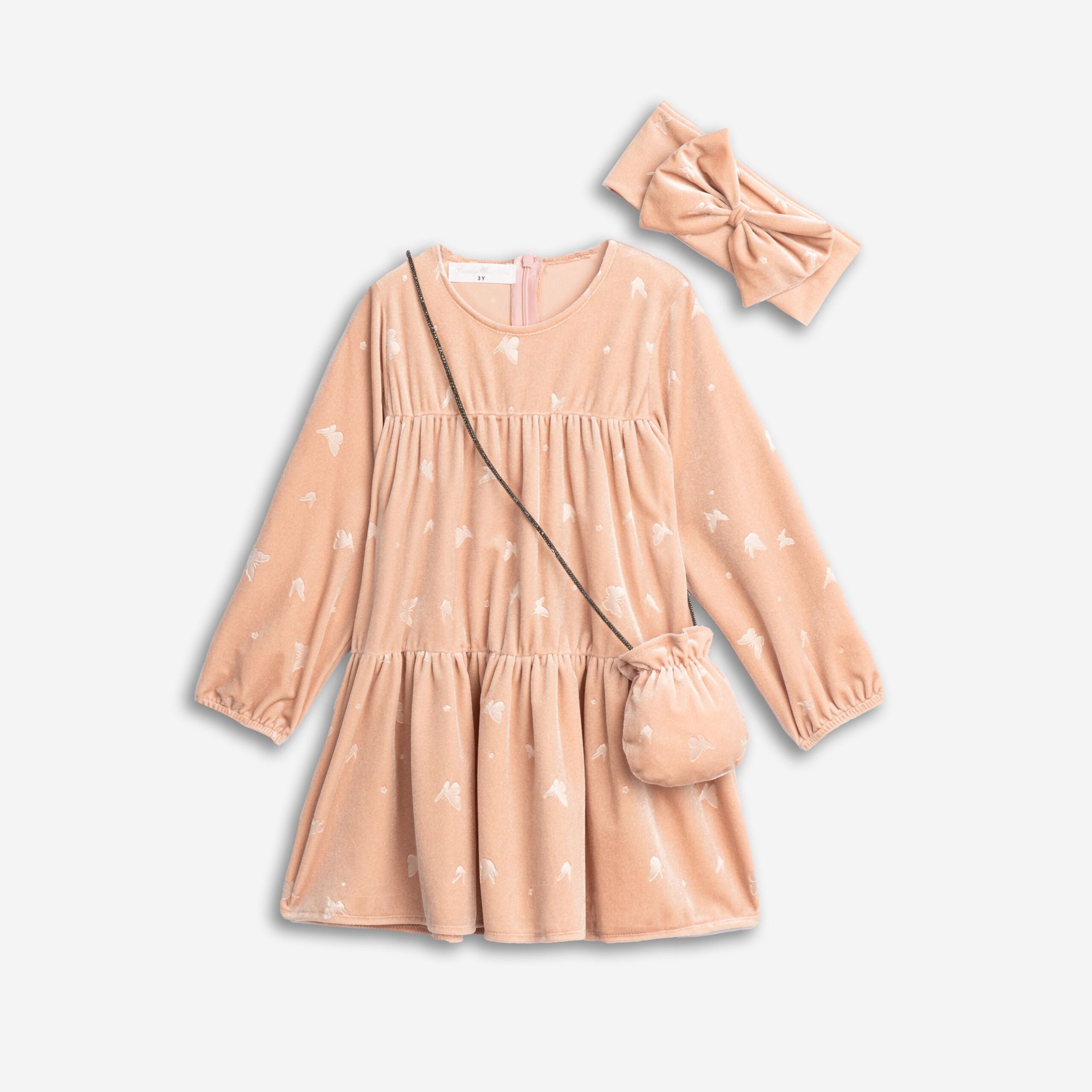 Φόρεμα κορίτσι