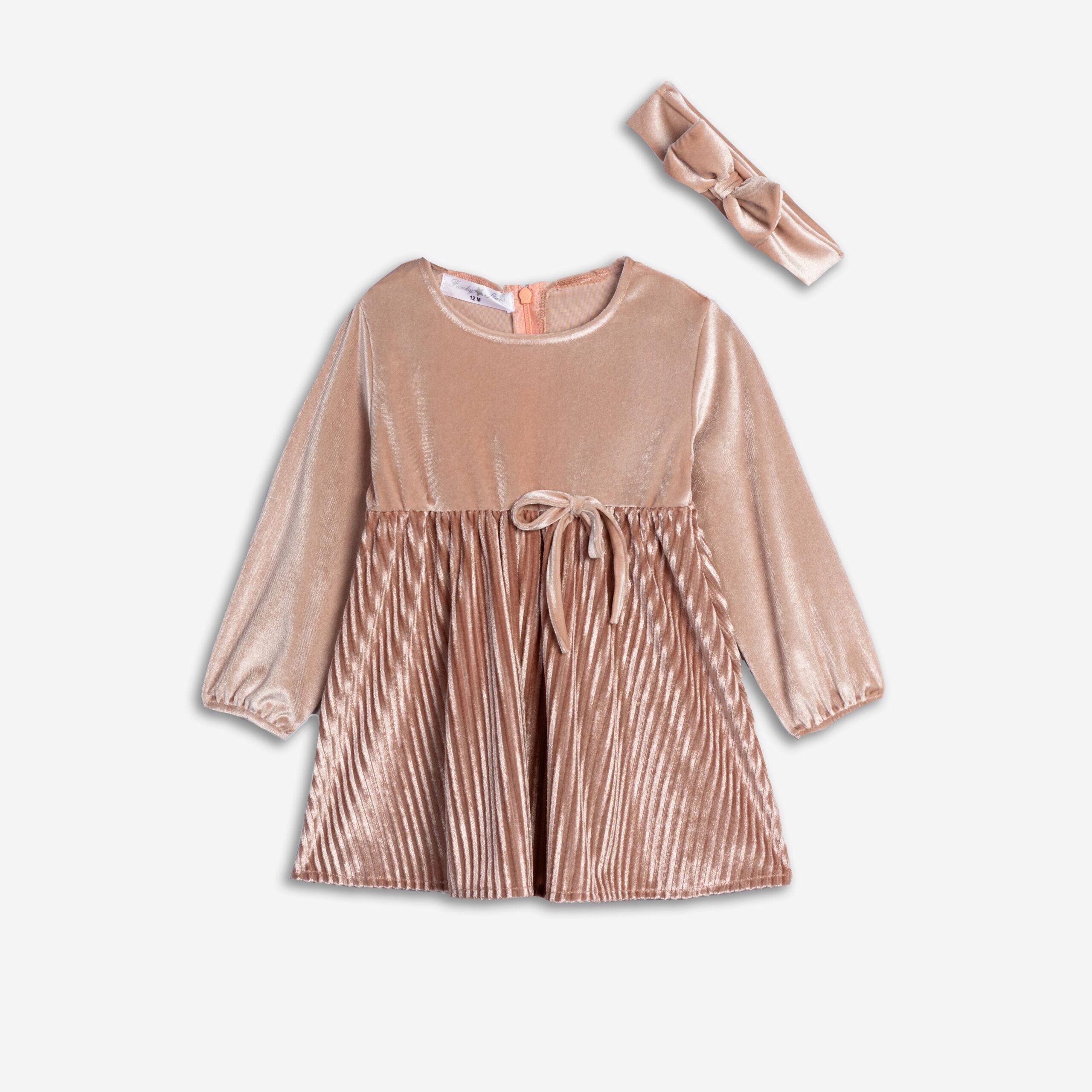 Φόρεμα κορίτσι