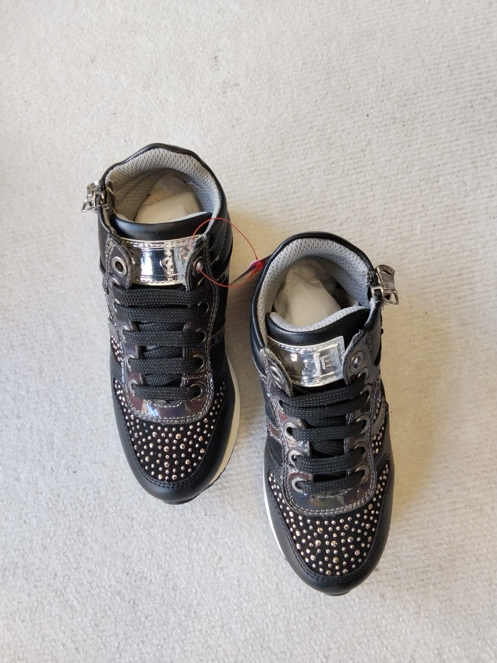 Μποτάκι για κορίτσι