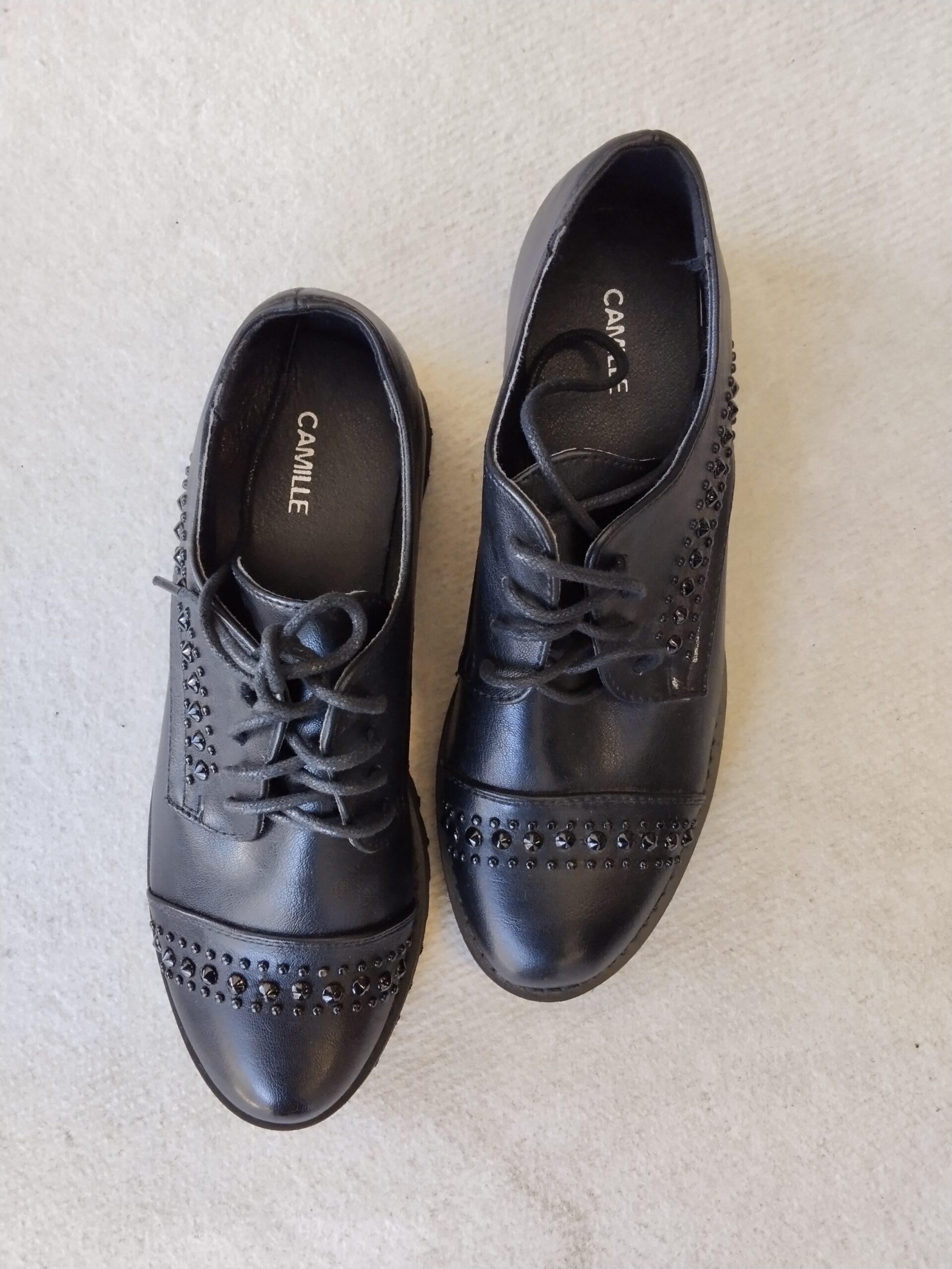 Γυναικείο Oxford