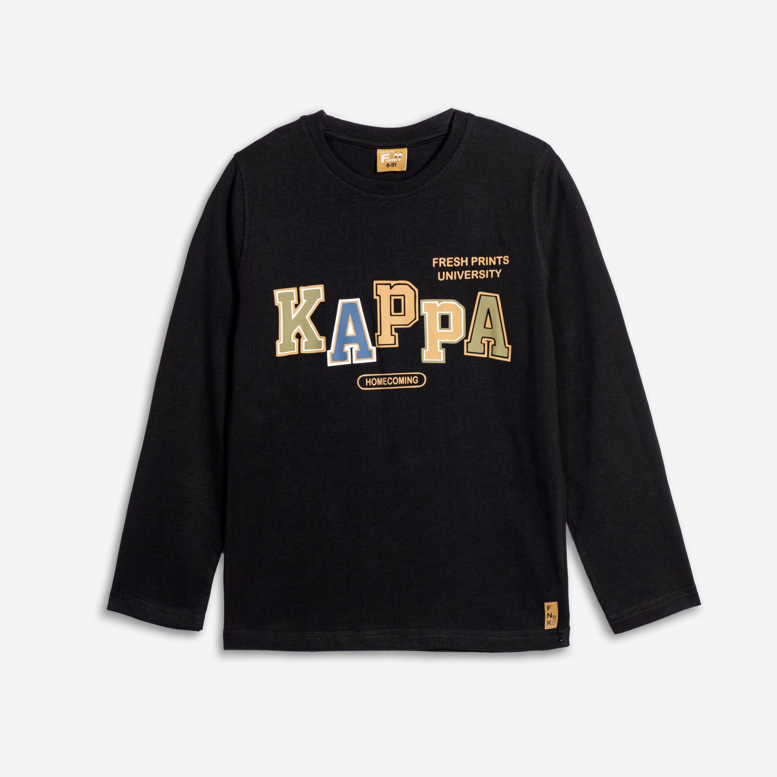 Μπλούζα αγόρι