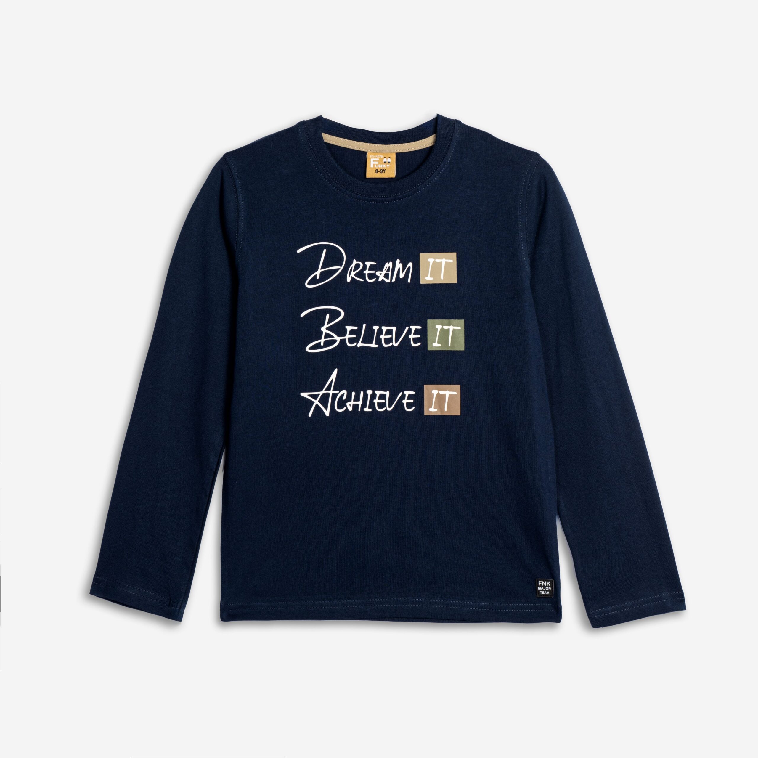 Μπλούζα για  αγόρι