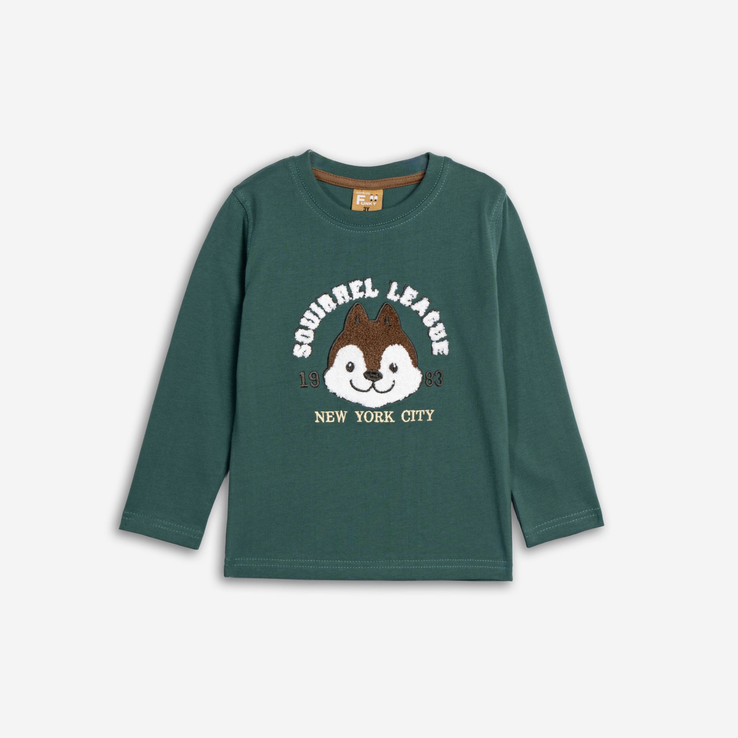 Μπλούζα για αγόρι