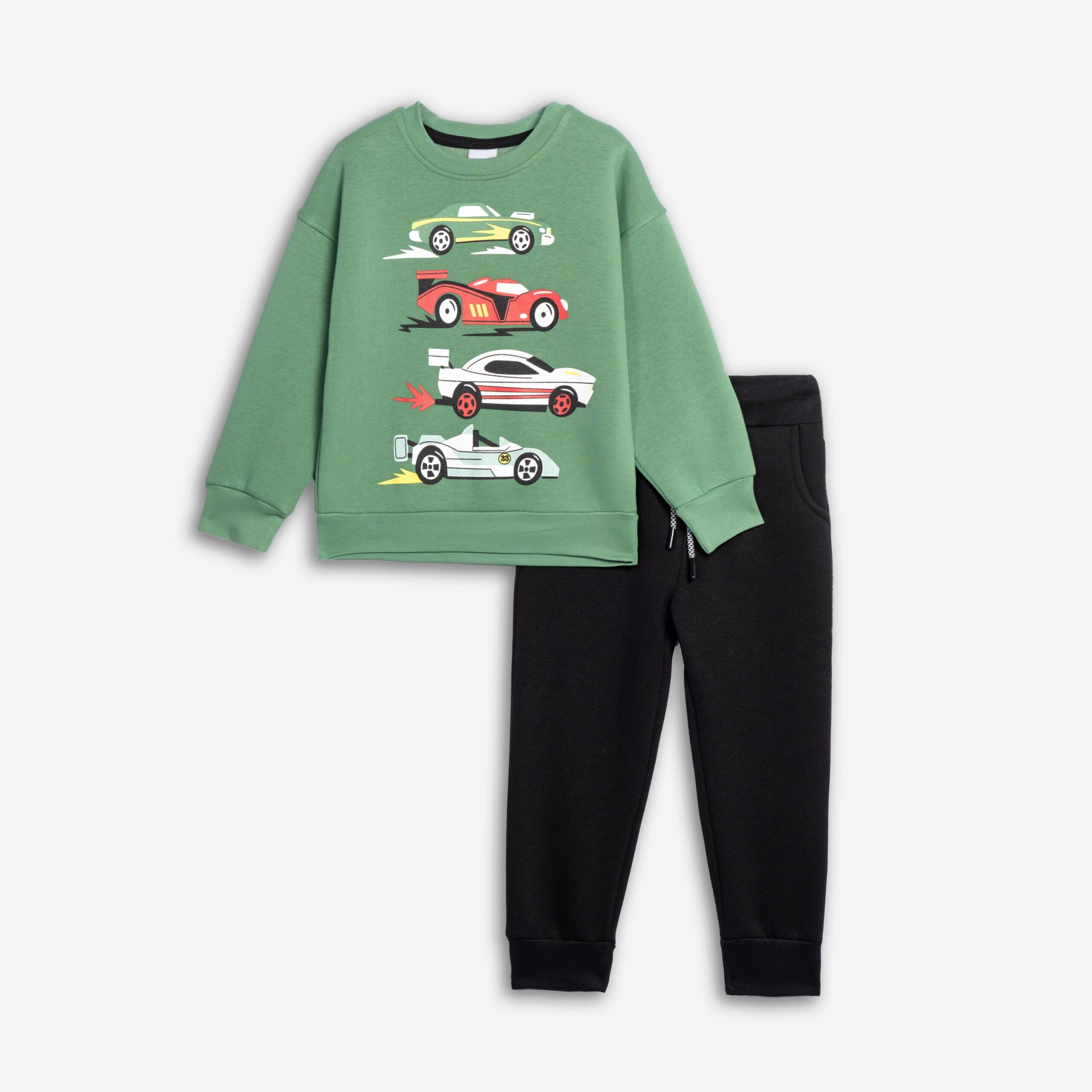 Φόρμα φούτερ αγόρι