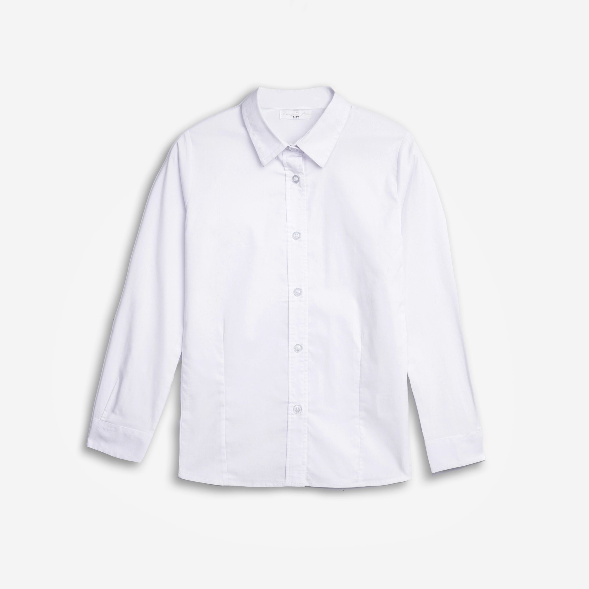 Πουκάμισο κορίτσι για κορίτσι