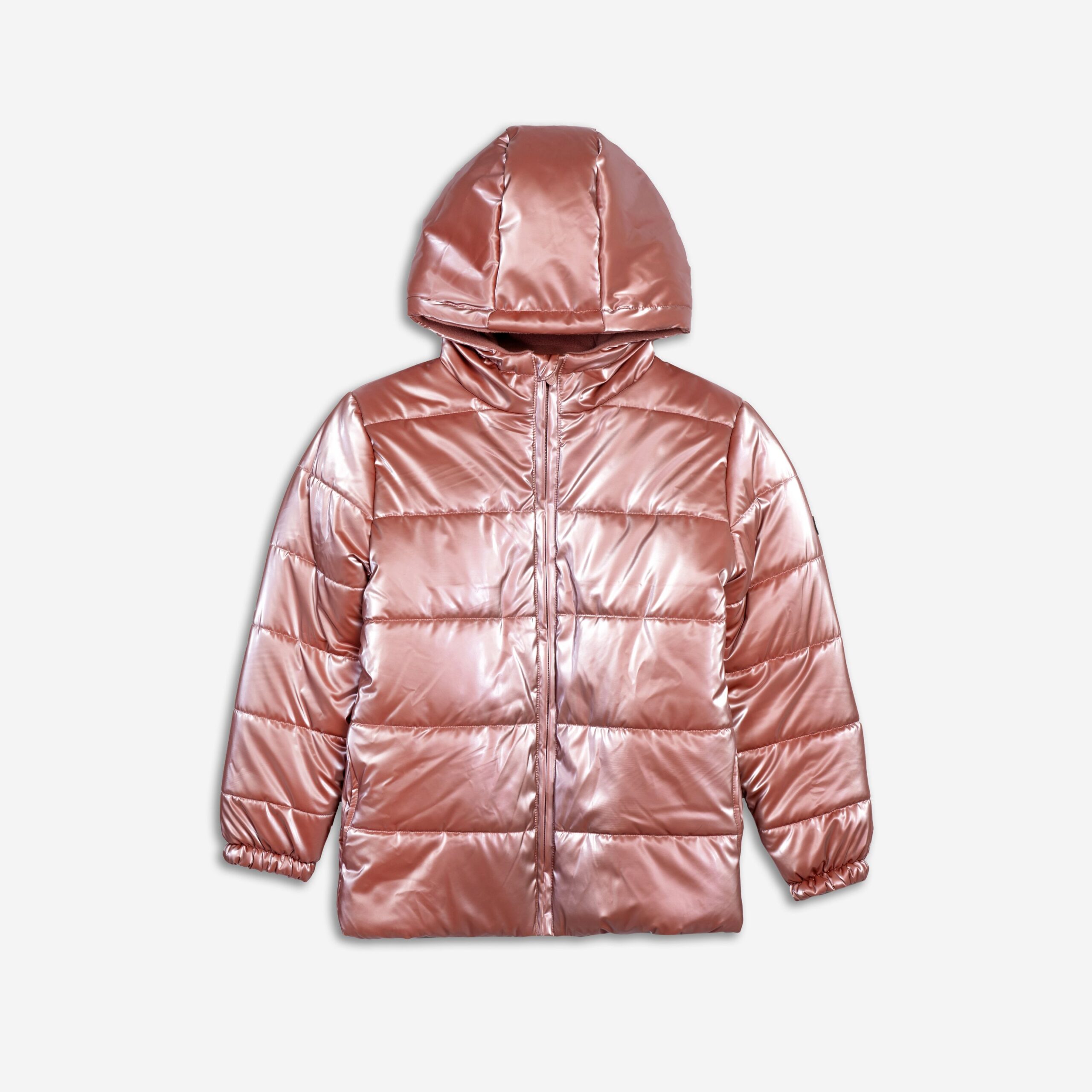 Μπουφάν για κορίτσι