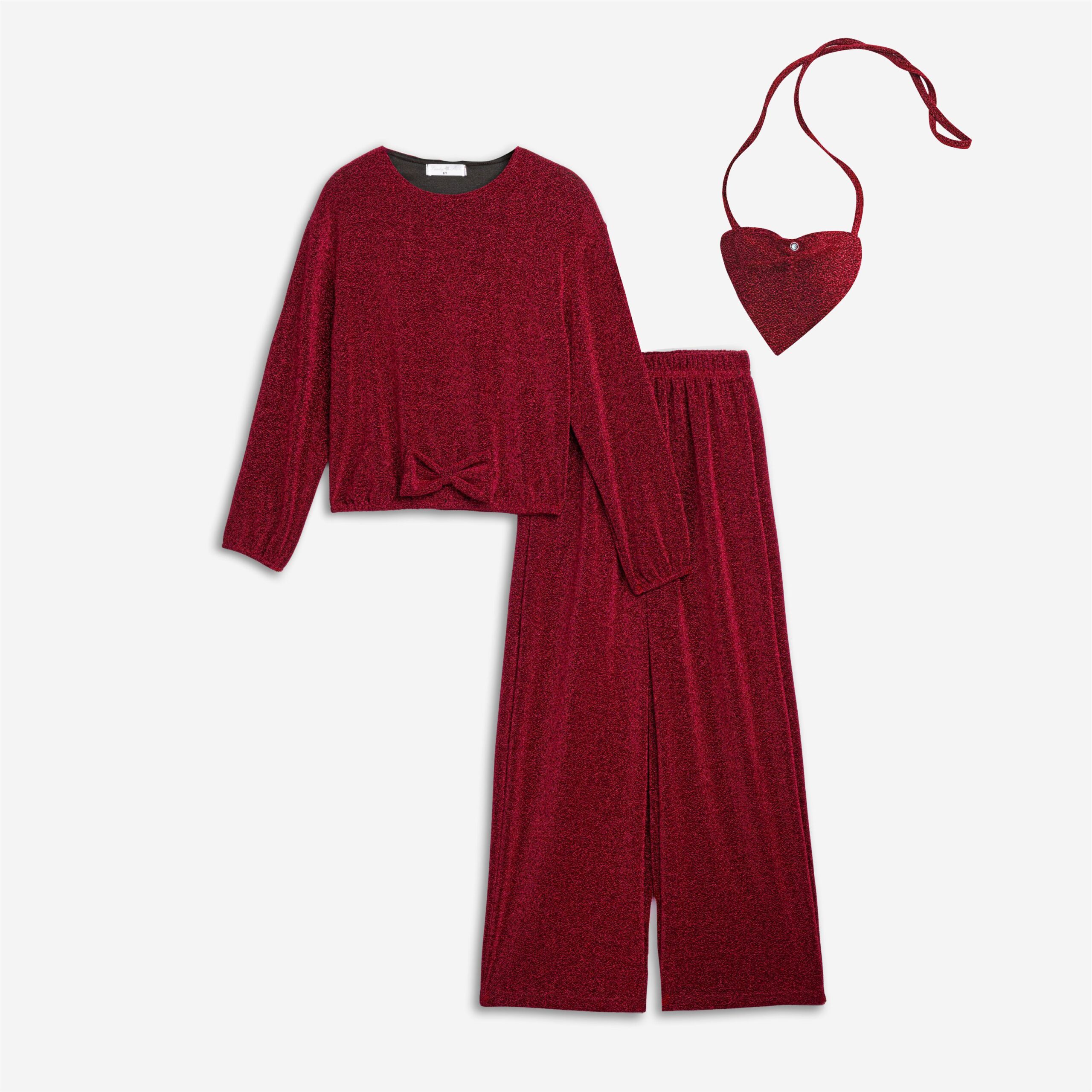 Σετ 3τμχ  για κορίτσι