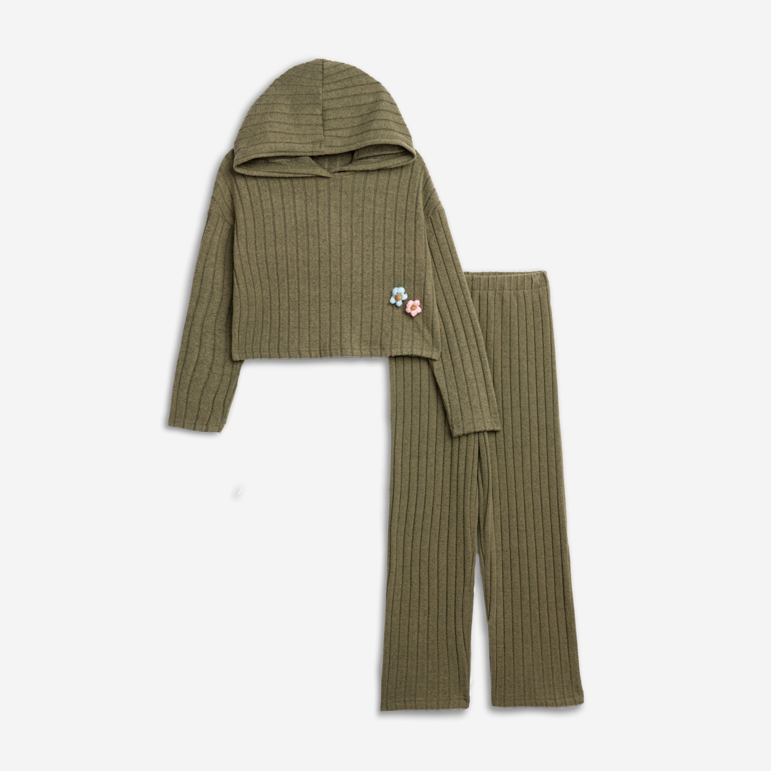 Σετ 2τμχ κορίτσι