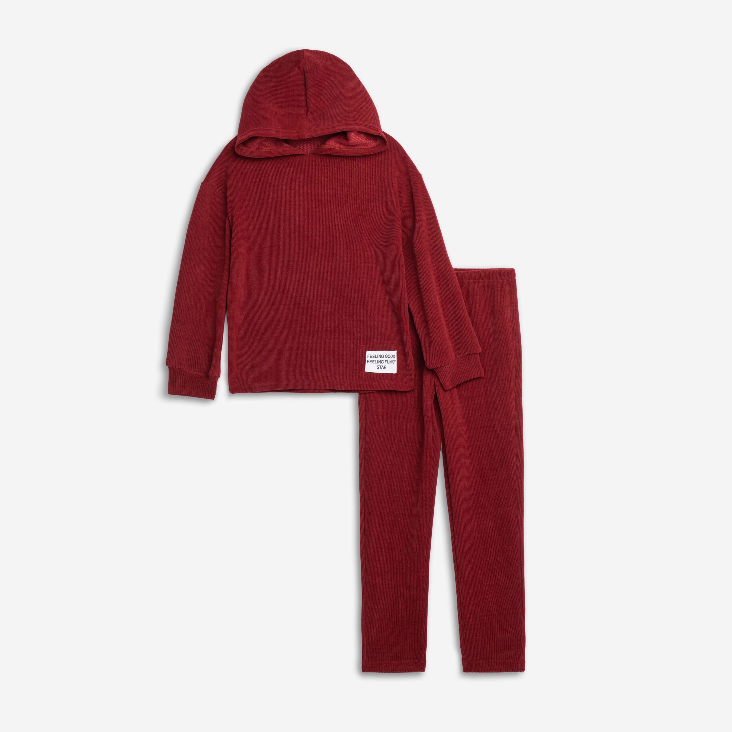 Σετ 2τμχ κορίτσι