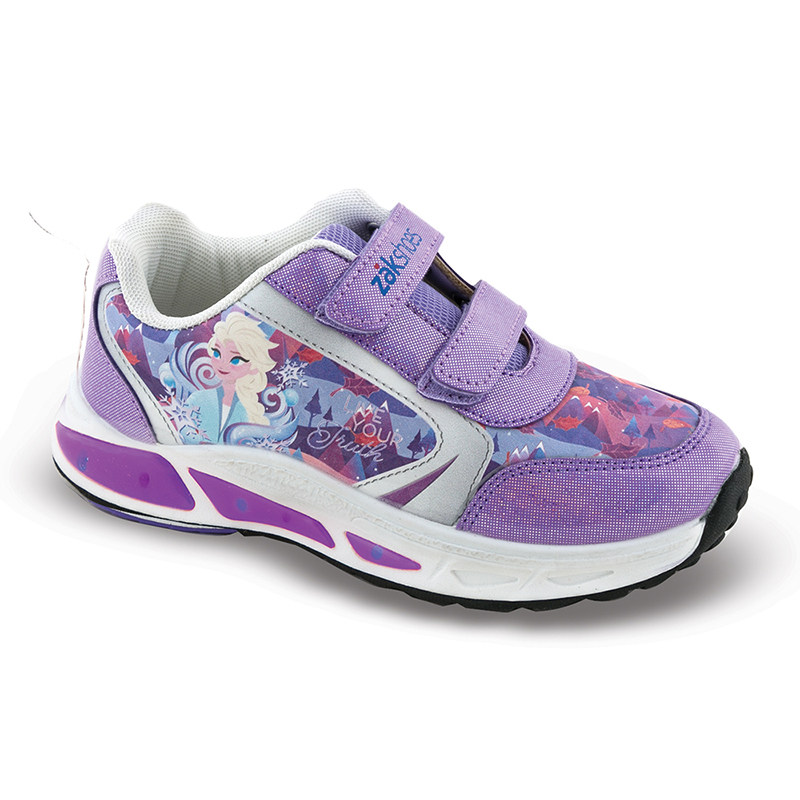 ΠΑΙΔΙΚO ΑΘΛΗΤΙΚΟ (FROZEN)